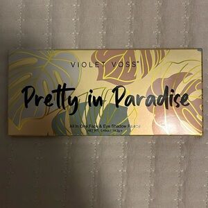 Violet Voss Pretty in Paradise Pallet